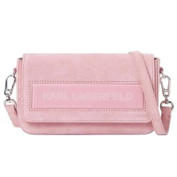 чанта,за,през,рамо,всички,чанти,karl,lagerfeld,235w3045,shoulder,bag,pink