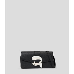чанта,за,през,рамо,всички,чанти,karl,lagerfeld,235w3076,shoulder,bag,black