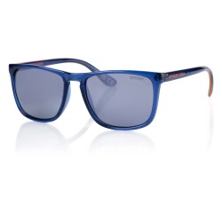 слънчеви,очила,слънчеви,очила,superdry,shockwave,185,sunglasses,blue,(clear)