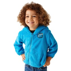 яке,детски,якета,и,палта,regatta,animal,jacket,hydro,blue,(blue)