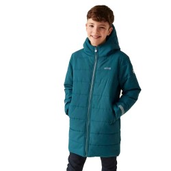 яке,детски,якета,и,палта,regatta,lakiver,jacket,moroccan,blu,(blue)
