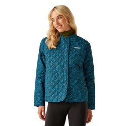 яке,дамски,якета,и,палта,regatta,orla,quilted,jacket,birdy,blue,(blue)