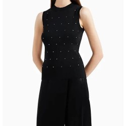 дамски,блузи,дамски,ризи,armani,exchange,6ryh5b,blouse,black