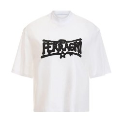 тениска,дамски,тениски,chiara,ferragni,75cbhk06,short,sleeve,t,shirt,white,(white)