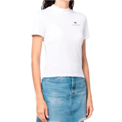 тениска,дамски,тениски,chiara,ferragni,75cbht02,short,sleeve,t,shirt,white,(white)