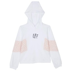 суичър,детски,блузи,ea7,emporio,armani,6rfm09,hoodie,white