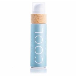 Cocosolis Cool 110Ml aftersun - Clear (White) козметика,за,защита,от,слънце,cocosolis,cool,110ml,aftersun,clear,(white)