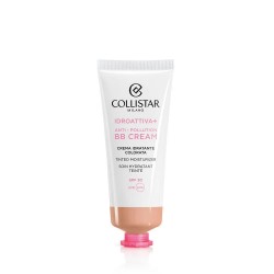 специфични,козметични,продукти,collistar,idroattiva+,bb,color,spf30,50ml,moisturizer,medium,(clear)