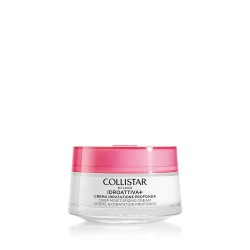 специфични,козметични,продукти,collistar,idroattiva+,deep,hydration,50ml,moisturizer,white,(pink)