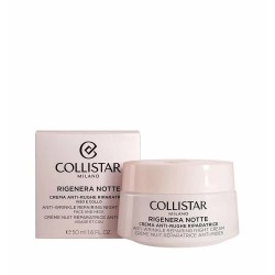 специфични,козметични,продукти,collistar,rigenera,night,anti,wrinkle,50ml,moisturizer,white,(clear)