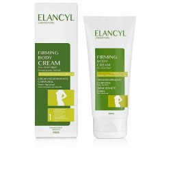 специфични,козметични,продукти,elancyl,firming,body,firming,200ml,moisturizer,clear,(white)