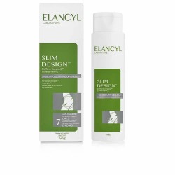 специфични,козметични,продукти,elancyl,slim,design,day,anticellulite,200ml,moisturizer,clear,(white)