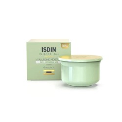 специфични,козметични,продукти,isdin,isdinceutics,with,hyaluronic,acid,refill,50g,moisturizer,clear,(white)