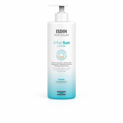 козметика,за,защита,от,слънце,isdin,lotion,400ml,aftersun,clear,(white)