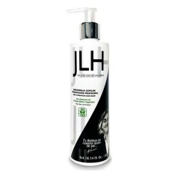 хигиена,коса,jlh,plant,stem,cell,300ml,hair,mask,clear,(white,black)