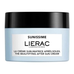 специфични,козметични,продукти,lierac,sunissime,sublimating,after,sun,body,200ml,moisturizer,clear,(white)