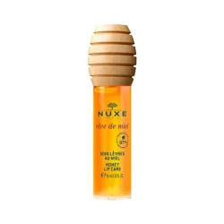 козметика,за,овлажняване,nuxe,rêve,de,miel,10ml,lip,balm,golden,(brown)