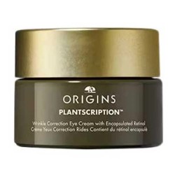 специфични,козметични,продукти,origins,plantscription,wrinkle,correction,eye,with,encapsulated,retinol,15ml,golden,(brown)