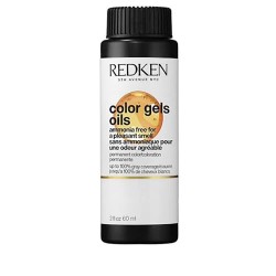 хигиена,коса,redken,09nch,9.015,60ml,hair,dye,3,units,clear,(multicolour)