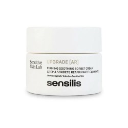 специфични,козметични,продукти,sensilis,upgrade,ar,firming,and,soothing,sorbet,50ml,moisturizer,clear,(white)
