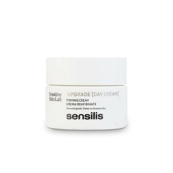 специфични,козметични,продукти,sensilis,upgrade,firming,day,50ml,moisturizer,clear,(white)
