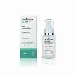 специфични,козметични,продукти,sesderma,salises,50ml,moisturizer,clear,(white)