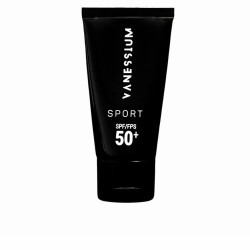специфични,козметични,продукти,vanessium,sport,sunscreen,spf50+,50ml,moisturizer,black,(white)