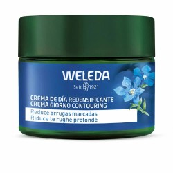 специфични,козметични,продукти,weleda,blue,gentian,and,edelweiss,redensifying,day,40ml,moisturizer,clear,(white)