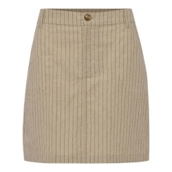 пола,дамски,поли,и,рокли,redgreen,nan,skirt,beige,(light,sand,stripe)