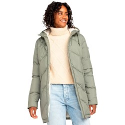 яке,дамски,якета,и,палта,roxy,better,weather,jacket,beige,(agave,green)