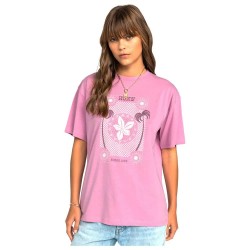 тениска,дамски,тениски,roxy,dreamer,d,short,sleeve,t,shirt,pink,(mauve,orchid)