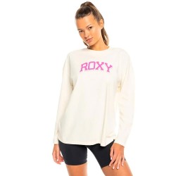 тениска,дамски,тениски,roxy,erjkt04180,long,sleeve,t,shirt,beige,(buttercream)