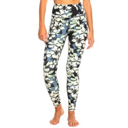 клин,дамски,клинове,дамски,чорапогащи,и,клинове,roxy,heart,into,leggings,wild,wind,hibiscus,mirage,(multicolor)