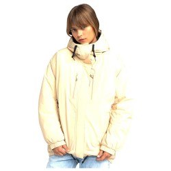 яке,дамски,якета,и,палта,roxy,loftycloud,jacket,yellow,(pebble)