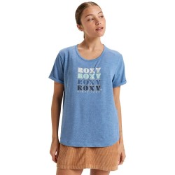 тениска,дамски,тениски,roxy,ocean,after,a,short,sleeve,t,shirt,blue,(infinity,blue)