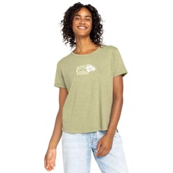 тениска,дамски,тениски,roxy,ocean,after,b,short,sleeve,t,shirt,green,(oil,green)
