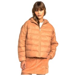 яке,дамски,якета,и,палта,roxy,wind,bliss,jacket,orange,(camel)