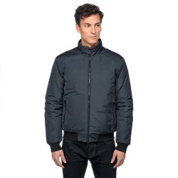 яке,мъжки,якета,geox,aurelio,jacket,black,(sky,captain)