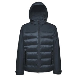 яке,мъжки,якета,geox,sapienza,jacket,sky,captain,(blue,black)