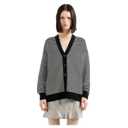 жилетка,дамски,пуловери,дамски,плетени,дрехи,armani,exchange,6dye1n,ym1tz,cardigan,black