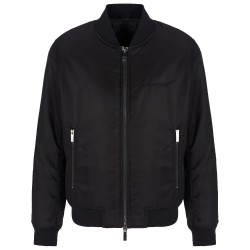 яке,мъжки,якета,armani,exchange,6dzb01,zn4wz,jacket,black