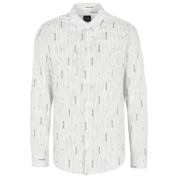 риза,с,дълъг,ръкав,мъжки,ризи,armani,exchange,6dzc06,zn5dz,long,sleeve,shirt,white