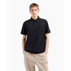 мъжки,блузи,с,яка,armani,exchange,6dzfac,zj9sz,short,sleeve,polo,black