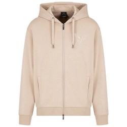 блуза,мъжки,пуловери,armani,exchange,6dzmaf,zjkbz,sweatshirt,string,(beige)