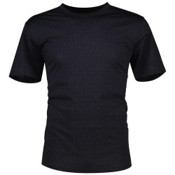 тениска,мъжки,тениски,armani,exchange,6dztja,zjh4z,short,sleeve,t,shirt,black