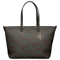 пазарска,чанта,всички,чанти,armani,exchange,949127,4f784,shopper,bag,grey,(dark,absinthe,liquor)