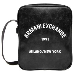чанта,за,през,рамо,всички,чанти,armani,exchange,952702,4f866,messenger,bag,black