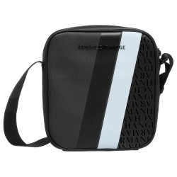чанта,за,през,рамо,всички,чанти,armani,exchange,xm000162,af11935,messenger,bag,black