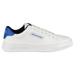 маратонки,мъжки,маратонки,armani,exchange,xux203,xv805,trainers,white,(optical,white,bluette)