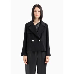 яке,дамски,якета,и,палта,armani,exchange,xw000036,af10257,jacket,black